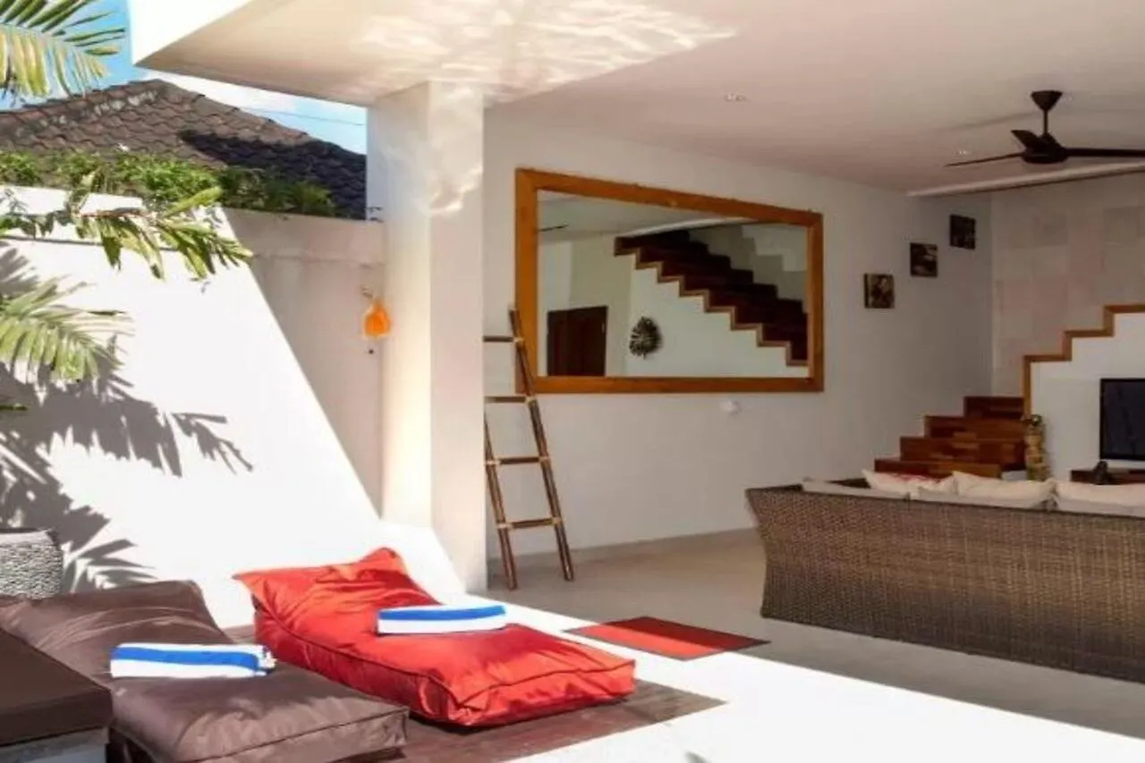 Aroha Boutique Villas Seminyak  0*, Seminyak (Bali) Indonesia