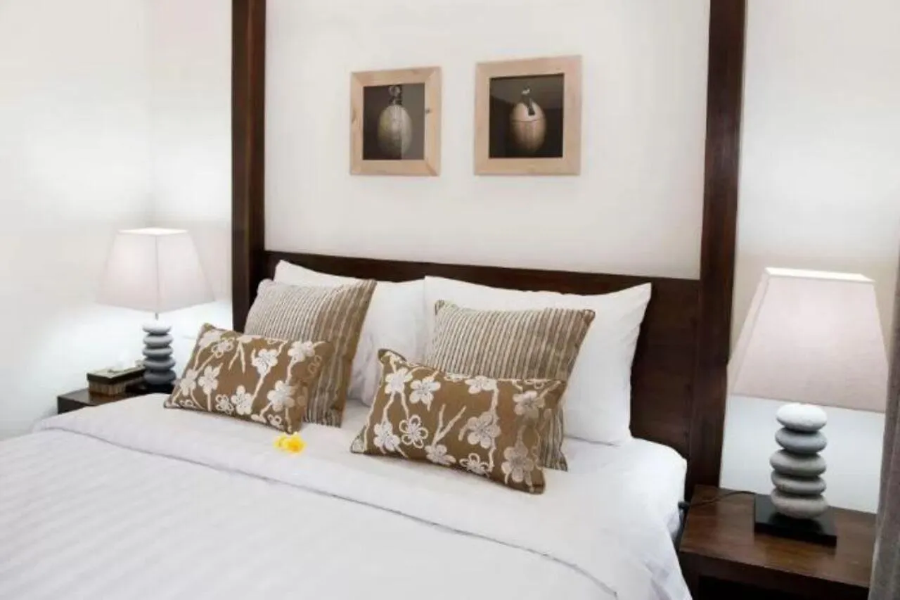 Aroha Boutique Villas Seminyak   Seminyak (Bali)