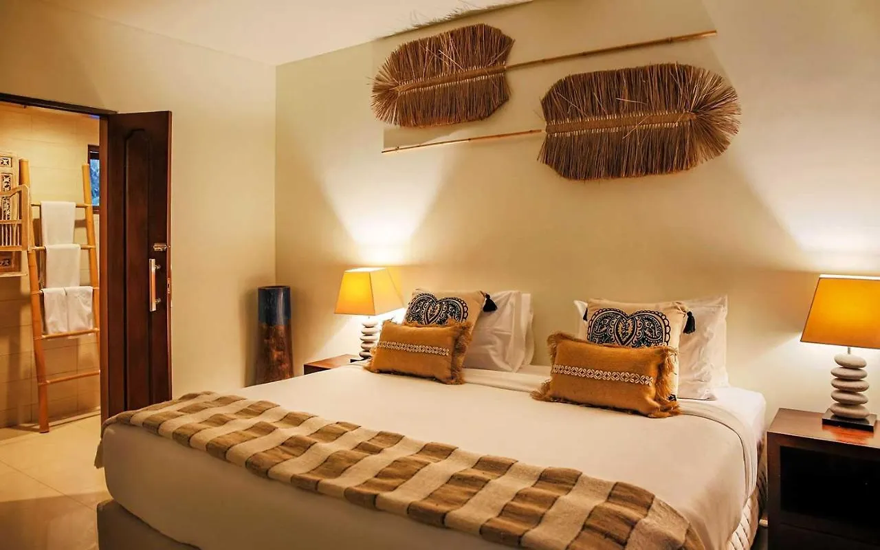 Aroha Boutique Villas Seminyak  0*, Seminyak (Bali) Indonesia