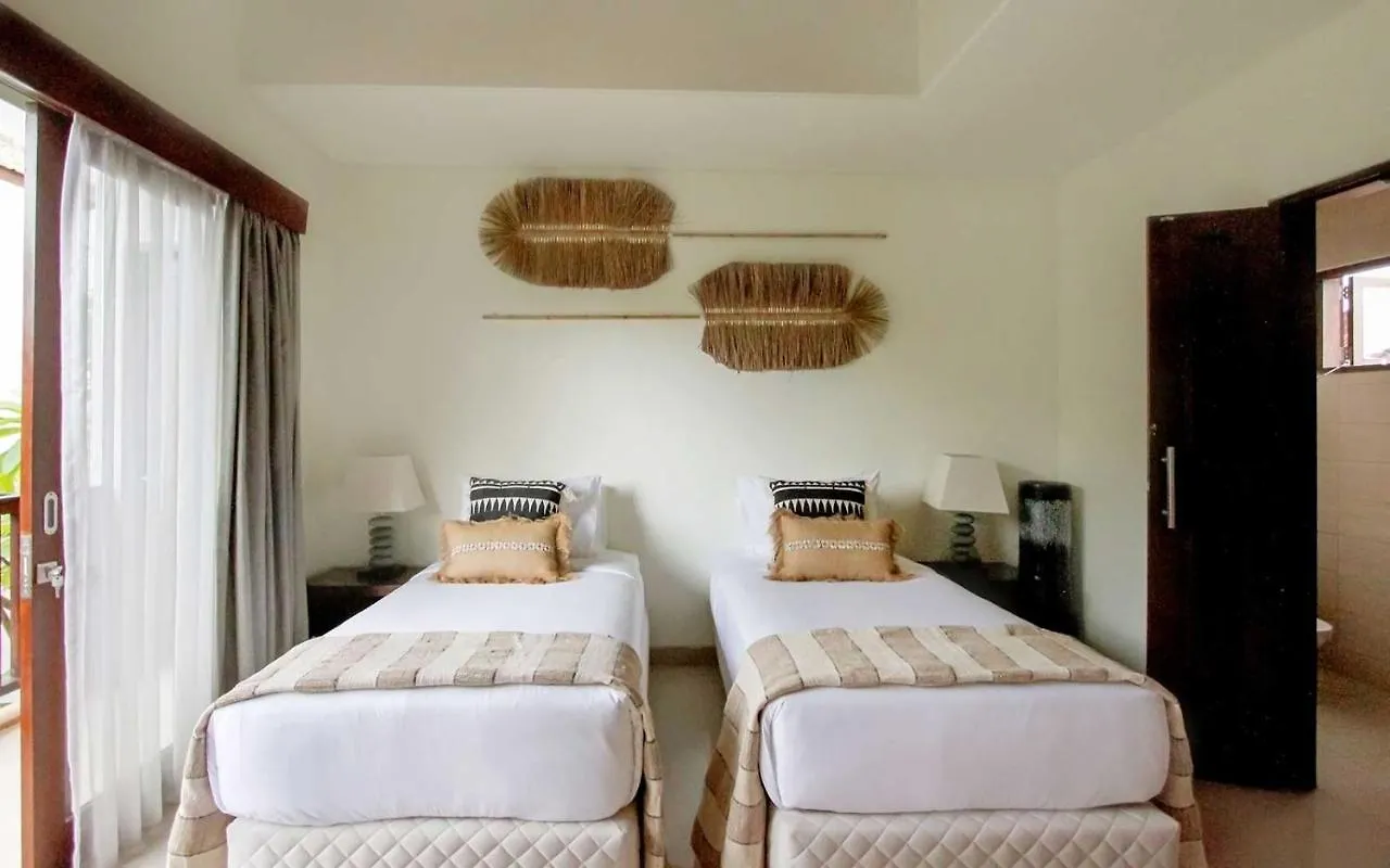 Aroha Boutique Villas Seminyak