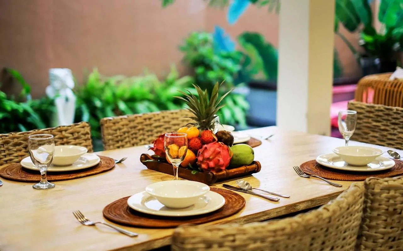 Aroha Boutique Villas Seminyak   Seminyak (Bali)
