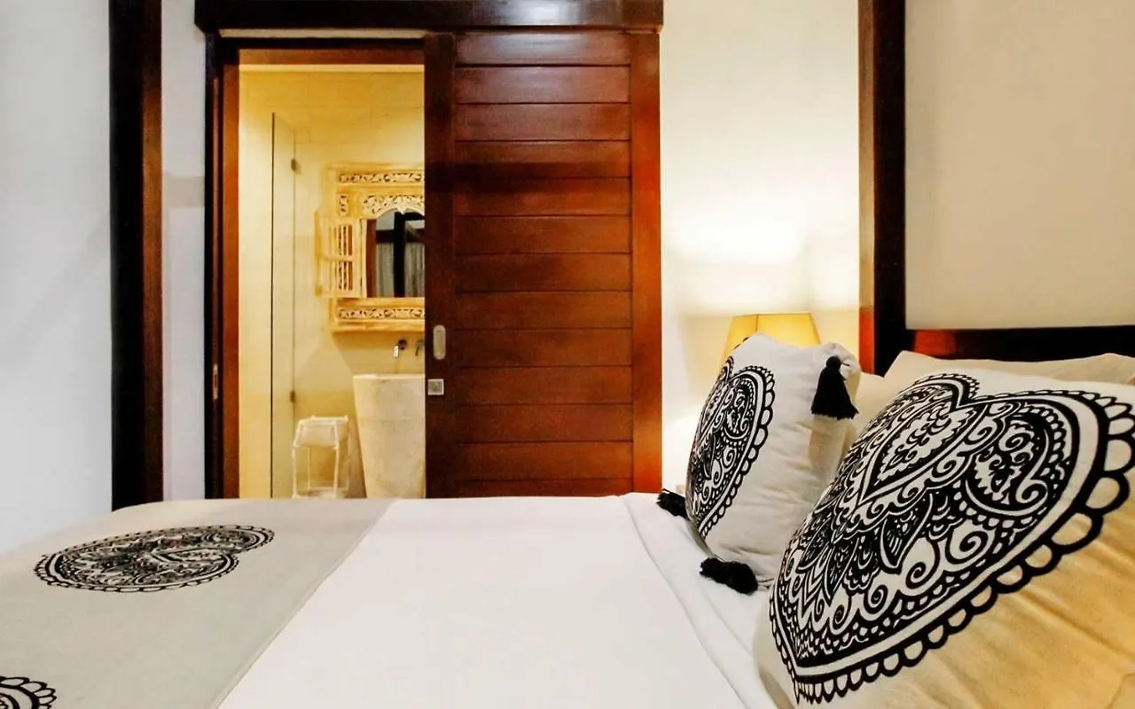 Aroha Boutique Villas Seminyak