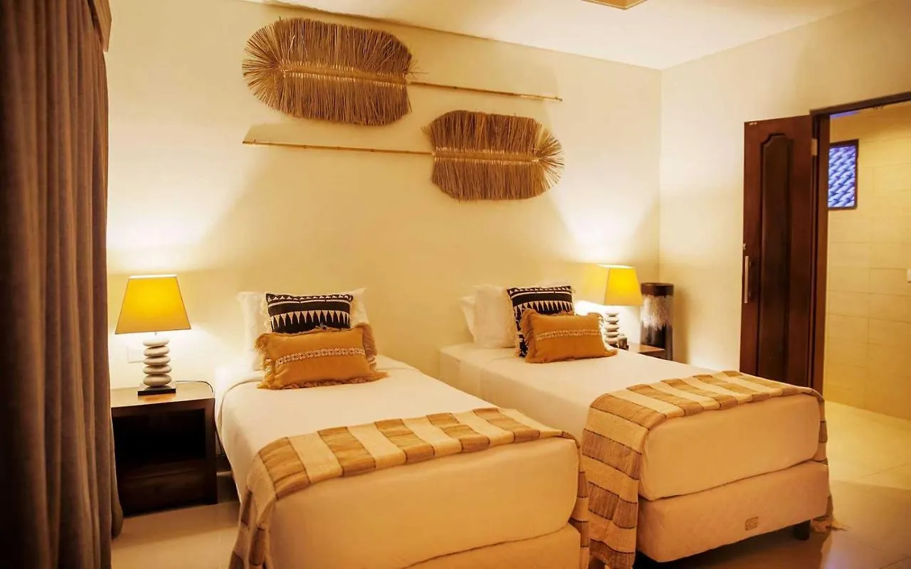 Aroha Boutique Villas Seminyak