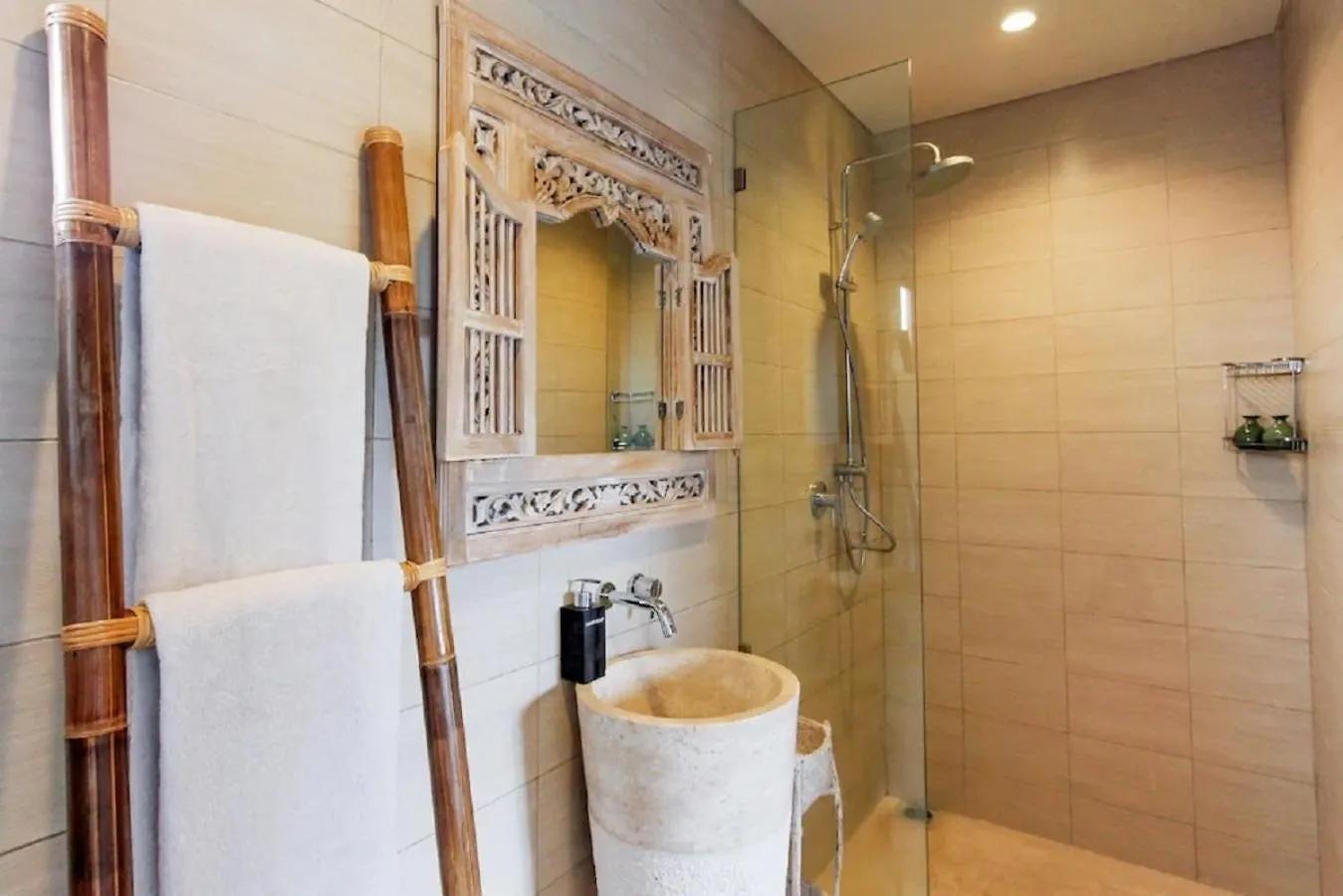Aroha Boutique Villas Seminyak