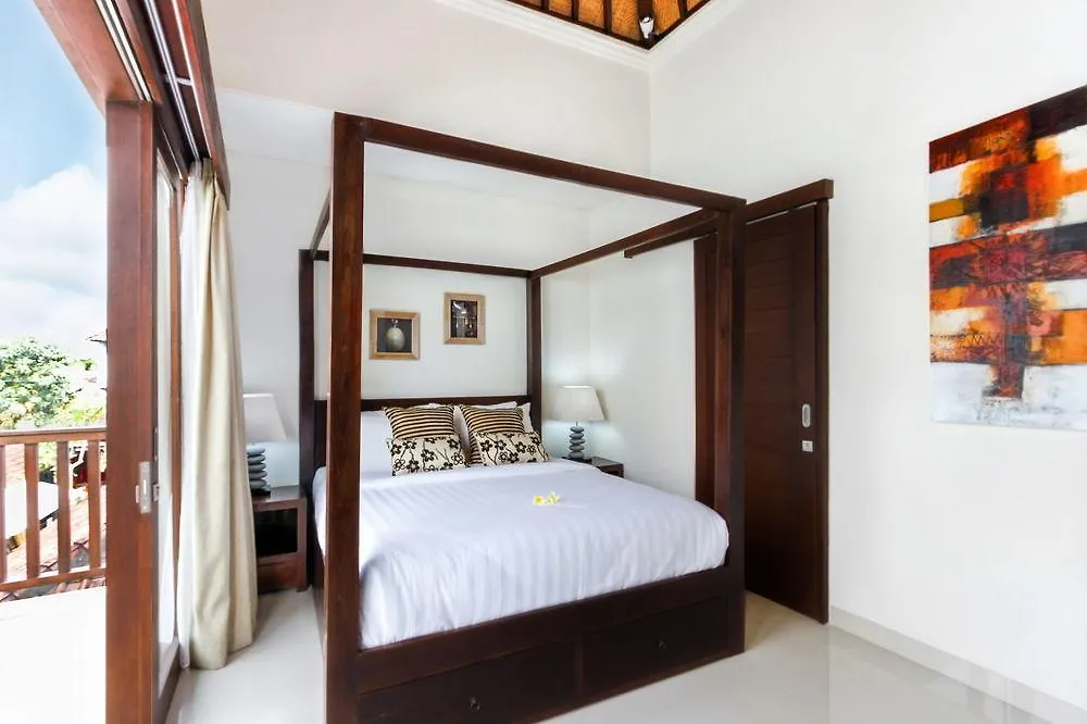 Aroha Boutique Villas Seminyak  0*, Seminyak (Bali) Indonesia
