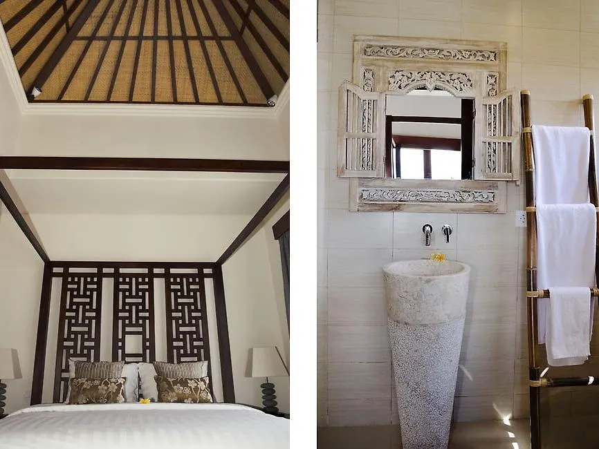 Aroha Boutique Villas Seminyak  Indonesia