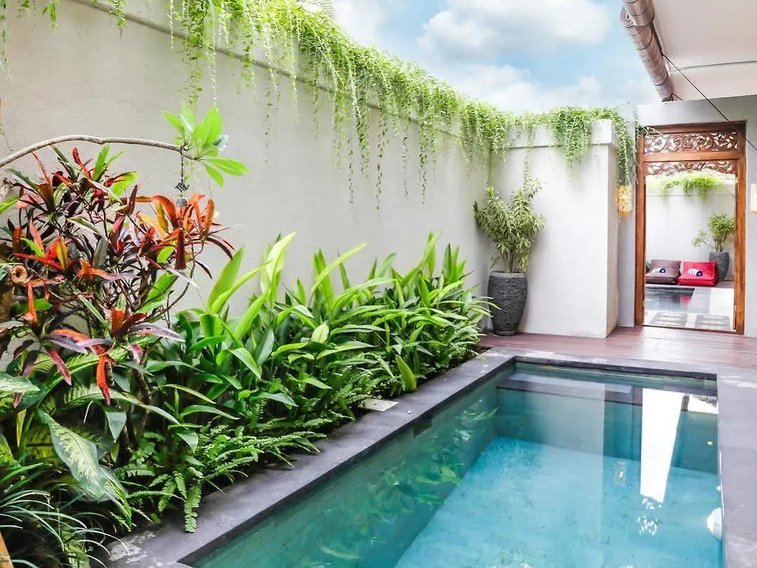 Aroha Boutique Villas Seminyak  0*, Seminyak (Bali) Indonesia