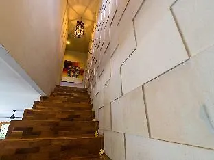 Aroha Boutique Villas Seminyak  Seminyak (Bali)