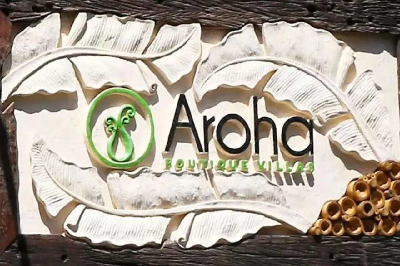 Aroha Boutique Villas Seminyak