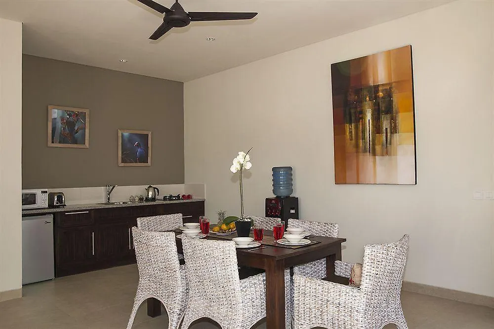 Aroha Boutique Villas Seminyak